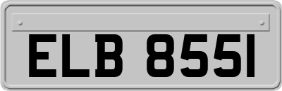 ELB8551