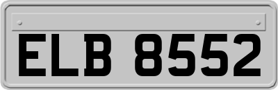 ELB8552