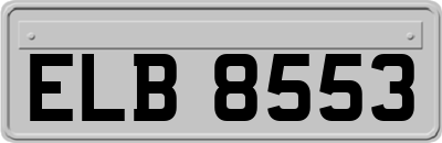 ELB8553
