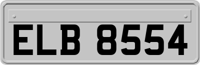ELB8554