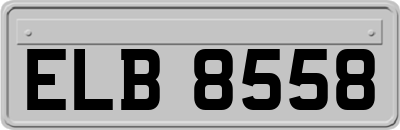 ELB8558