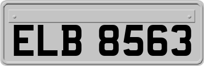 ELB8563