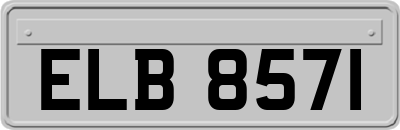 ELB8571
