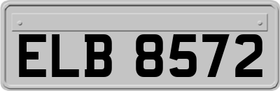 ELB8572