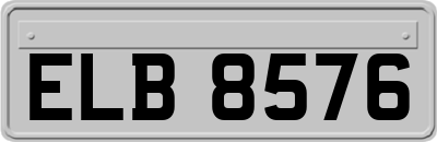 ELB8576