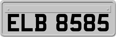 ELB8585