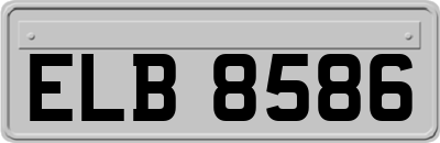 ELB8586