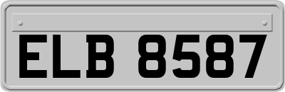 ELB8587
