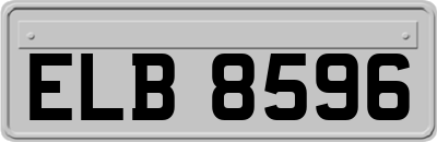 ELB8596