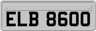 ELB8600