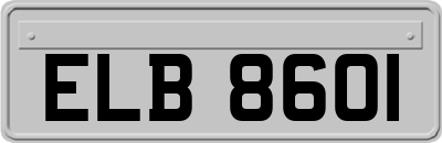 ELB8601