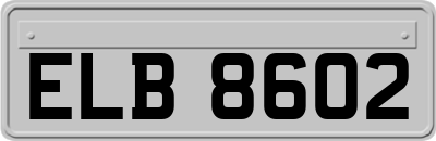 ELB8602