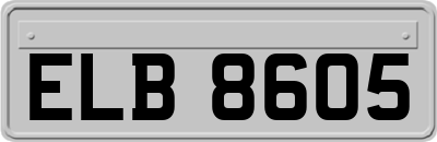 ELB8605