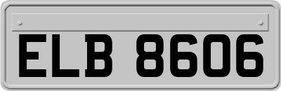 ELB8606
