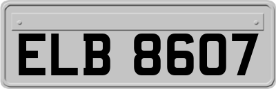 ELB8607
