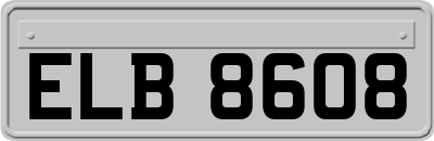 ELB8608
