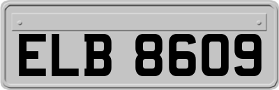 ELB8609