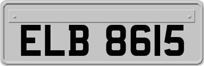 ELB8615