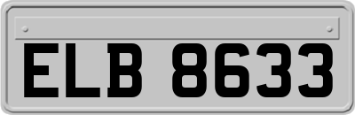 ELB8633
