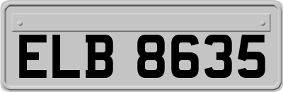 ELB8635