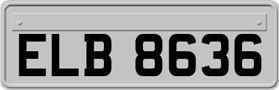 ELB8636