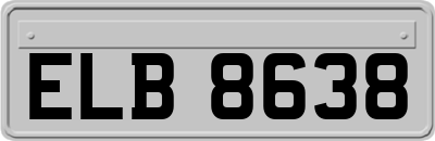 ELB8638
