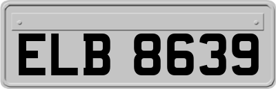 ELB8639