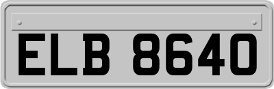 ELB8640