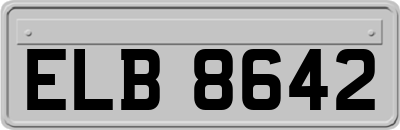 ELB8642