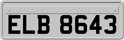 ELB8643