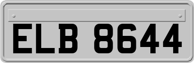 ELB8644