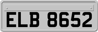 ELB8652