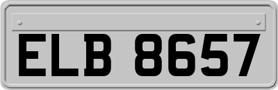 ELB8657