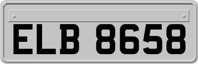 ELB8658