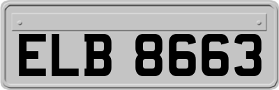 ELB8663