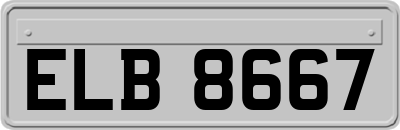 ELB8667