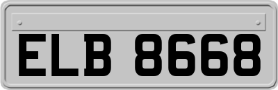 ELB8668