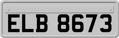 ELB8673