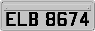 ELB8674
