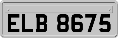 ELB8675