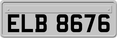 ELB8676