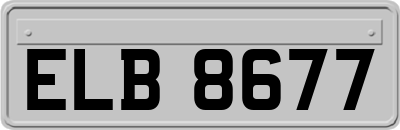 ELB8677