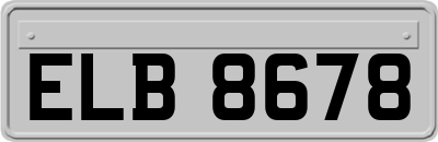 ELB8678
