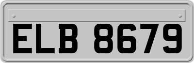 ELB8679