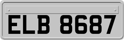 ELB8687
