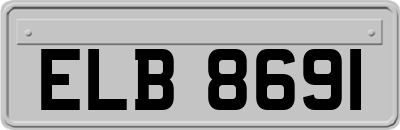 ELB8691