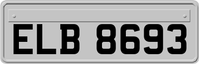 ELB8693