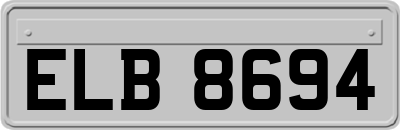 ELB8694