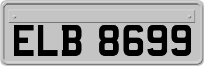 ELB8699