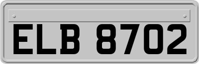 ELB8702